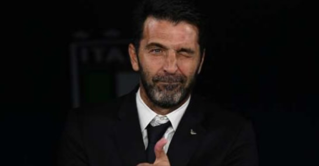 开云体育-布冯：多纳鲁马和索默堪称欧洲最佳门将，或许前者更胜一筹