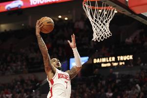 开云体育app-苏群：火箭交易惠特摩尔因想赢在当下&amp;湖人也是 年轻人开窍要趁早