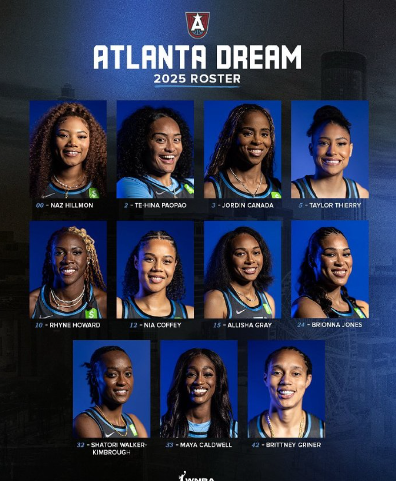 进步明显！梦想5胜2负高居联盟第三，场均得分较上赛季暴涨9分