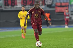 开云体育官网-斯基拉：图卢兹有意罗马边卫阿卜杜勒哈米德，已展开谈判