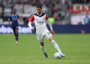 开云体育官网-里查兹：亨利认为埃基蒂克表现不够稳定，若能改掉这问题上限很高