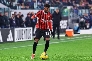 开云体育-罗马诺：米兰后卫埃默森将900万欧加盟弗拉门戈，签至2027年12月