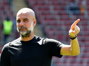 开云体育-不想碰皇马！阿斯：曼城与尤文都希望争小组头名，避免提前遇皇马