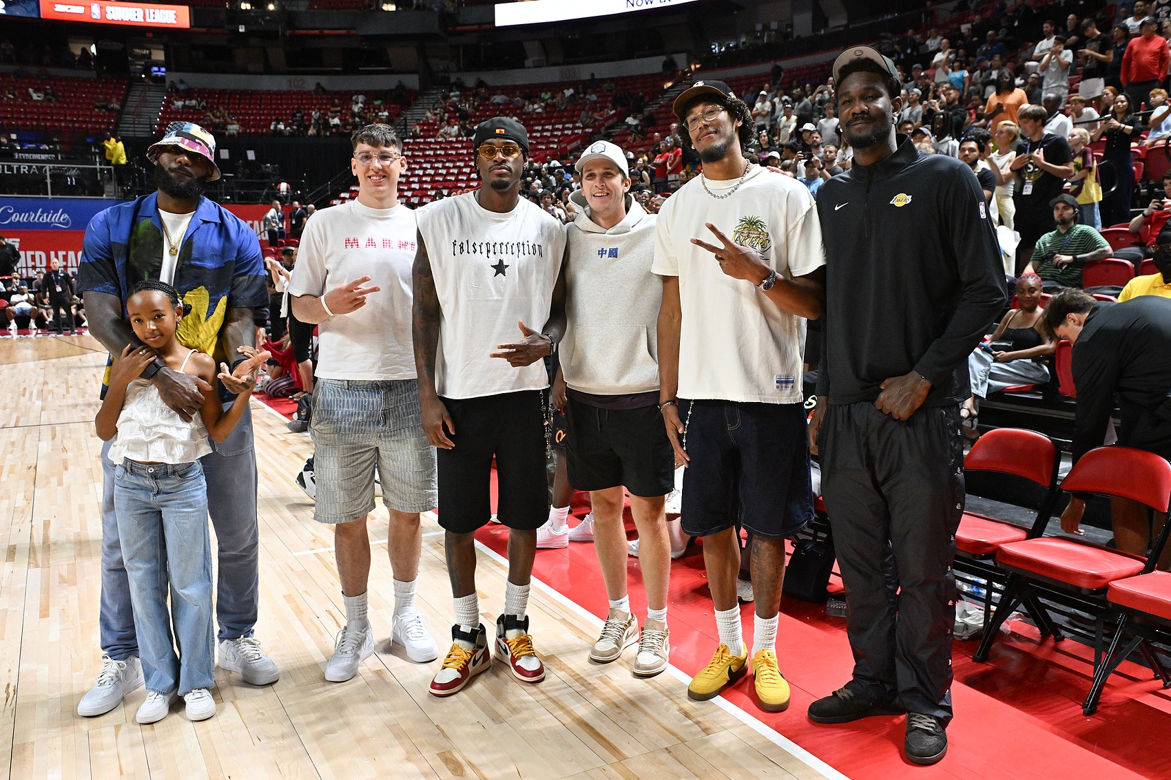 开云体育app-湖人助教：新援提升阵容深度与多样性，团队倍感振奋