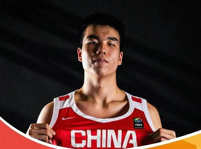 开云体育-58分狂胜！中国男篮U16天才轰27+6+5+4，模板魔术瓦格纳