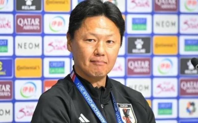 开云体育app-日本将帅齐声对陶强龙印象深刻 直言中国队缺经验