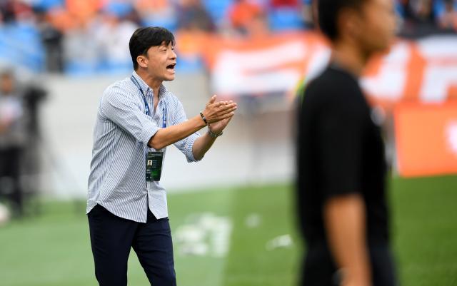 开云体育app-叒见压着打？谢晖二度北上救火 续写未完答卷