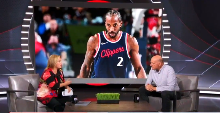 开云体育官网-快船老板鲍尔默回应规避工资帽：全程合规 未干预小卡商业合作