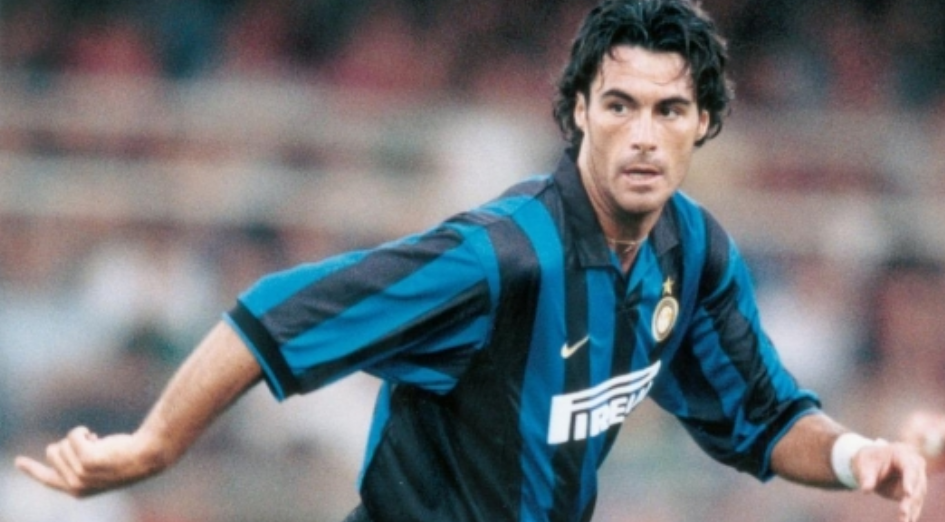 开云体育app-前国米后卫：斯帕莱蒂就像我的哥哥，大罗赛前还在疯狂吃甜食