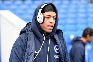 开云体育下载-天空体育：布莱顿后卫伊戈尔正在水晶宫体检，西汉姆仍有可能截胡