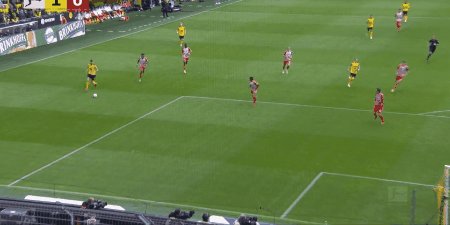 开云体育下载-【德甲】哈兰德双响 多特蒙德3比1美因茨